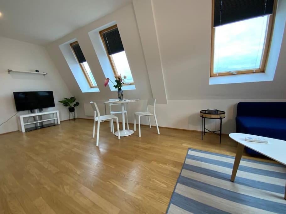 The Viewpoint L Dg4'12 Apartment Vienna Exterior photo
