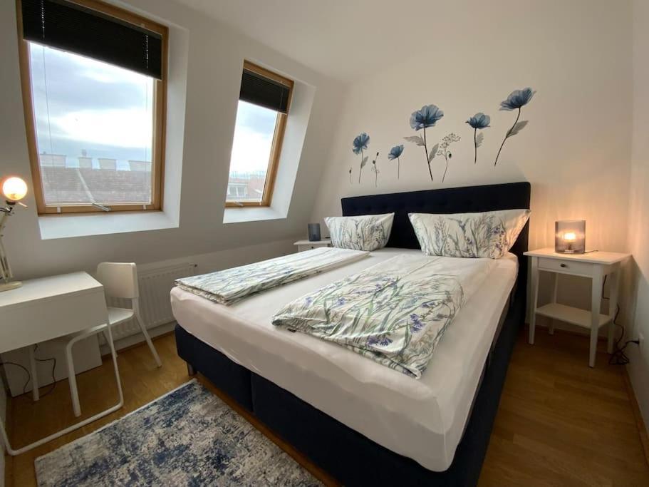 The Viewpoint L Dg4'12 Apartment Vienna Exterior photo